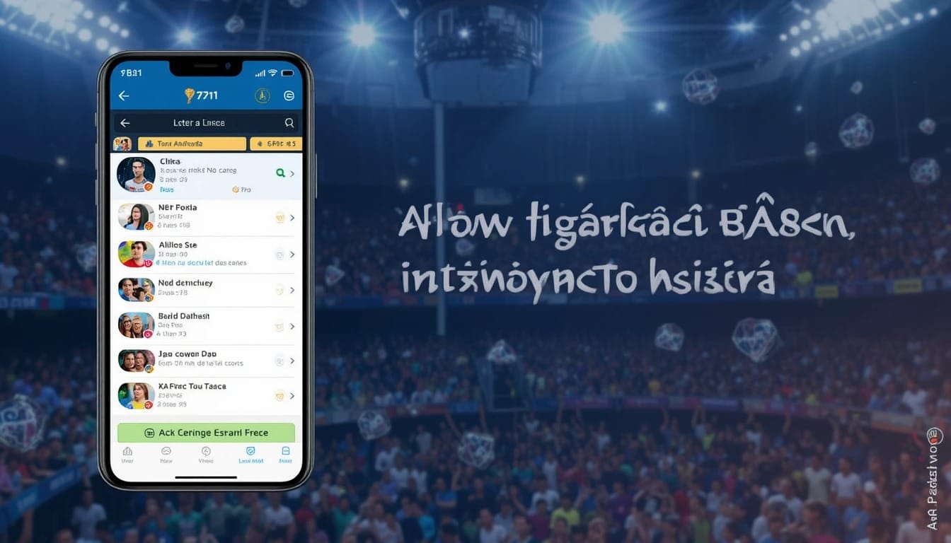 Baixe o App da 818bet: Aposte de Forma Rápida e Segura em Qualquer Lugar 3 Baixe o App da 818bet