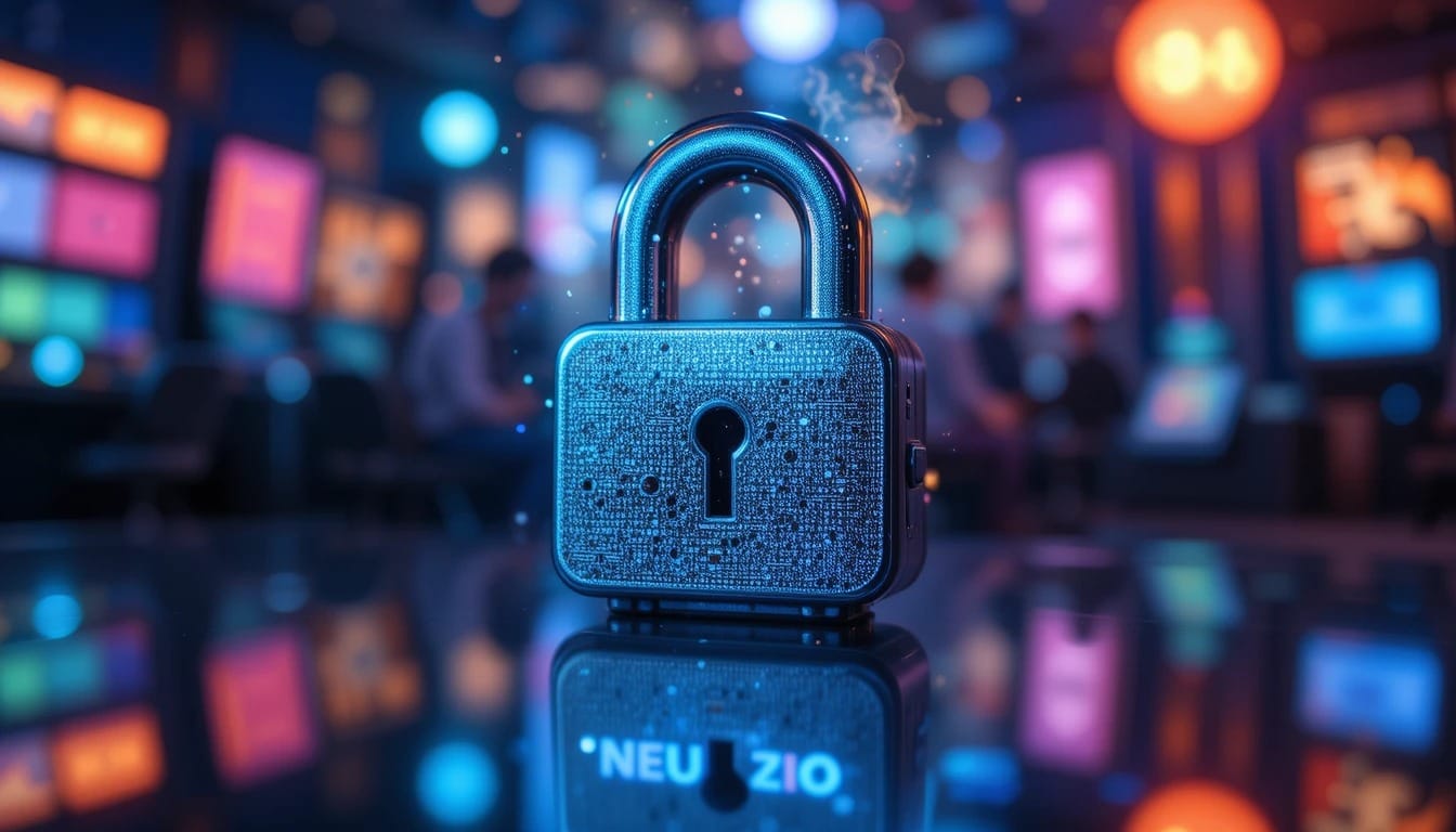 Privacidade do Usuário e Políticas da 818bet: Como Garantimos a Segurança de Seus Dados 3 818bet